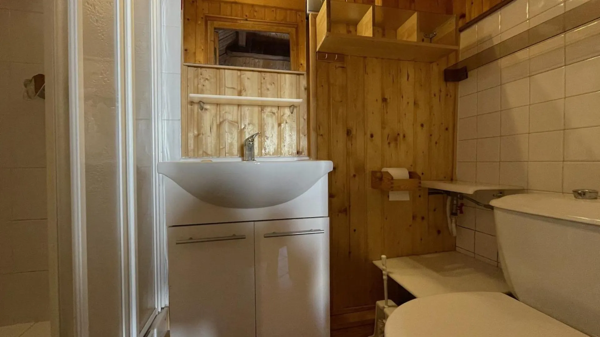 Studio Cosy Pour 2 Pers A 300M Des Pistes, St Martin De Belleville - 19M², Animaux Admis - Fr-1-452-141 Saint-Martin-de-Belleville 0*,  France